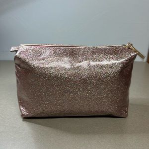 Lancôme Paris makeup bag 10” wide 6.5” height 3” deep